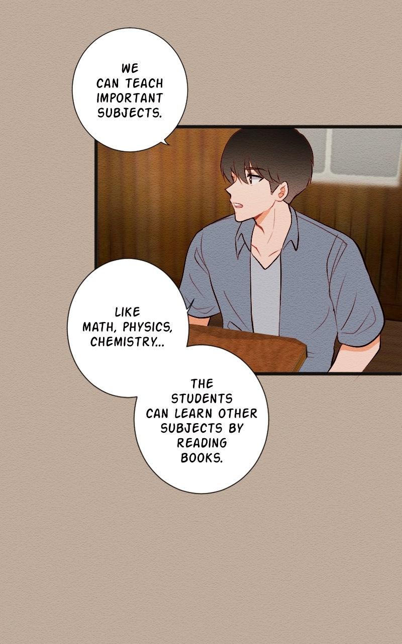 Mistake Chapter 193.8 page 14 - 