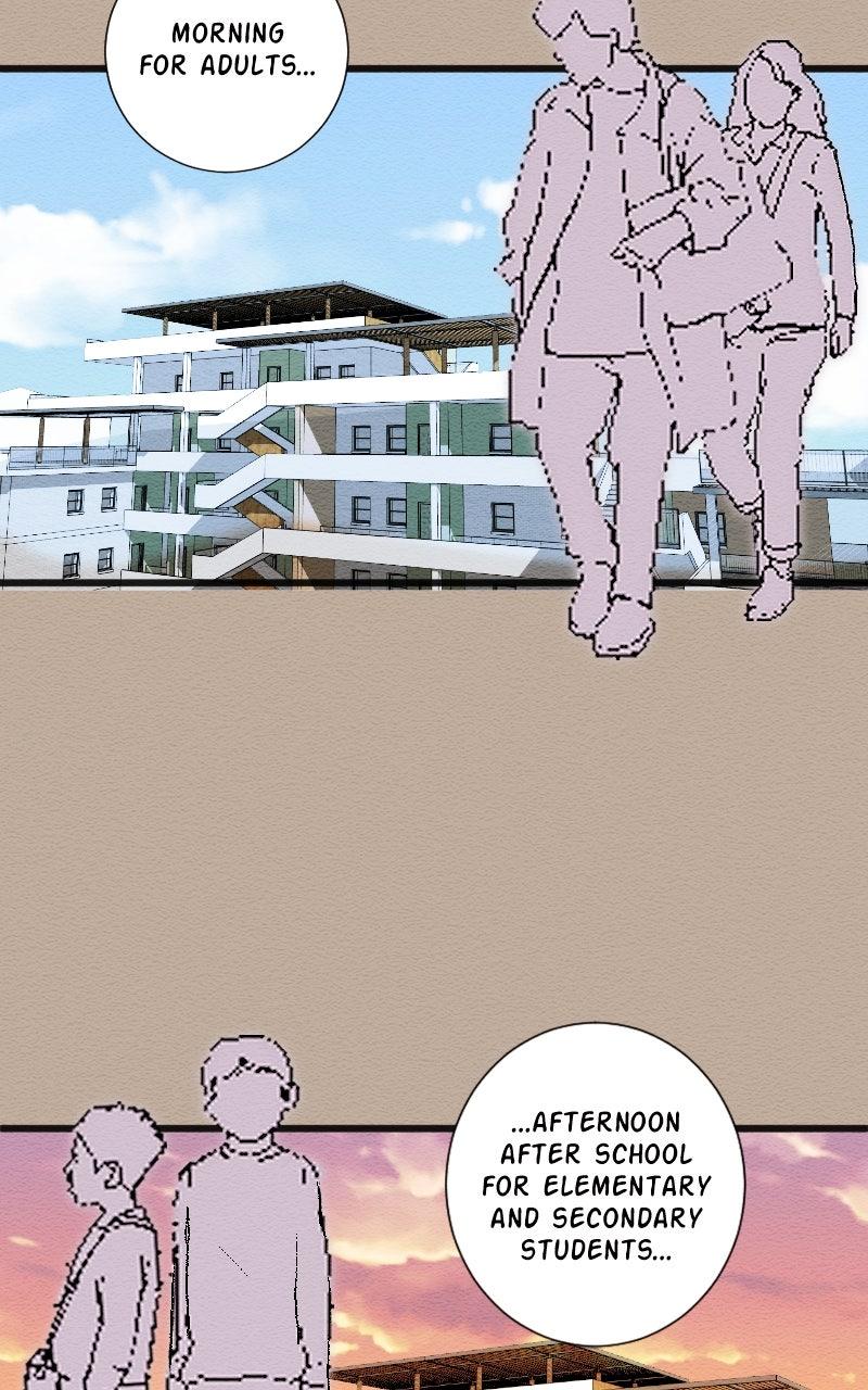 Mistake Chapter 193.8 page 16 - 