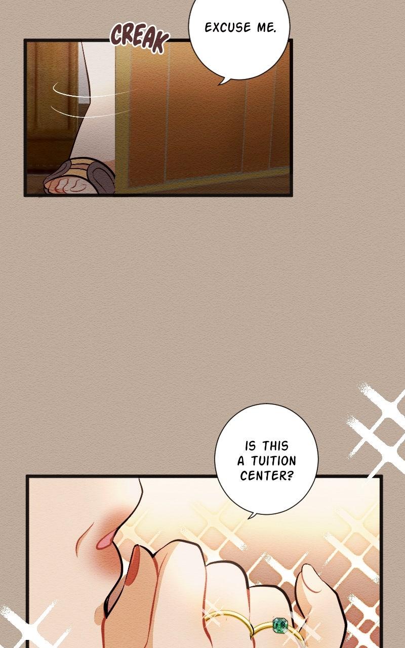 Mistake Chapter 193.8 page 18 - 