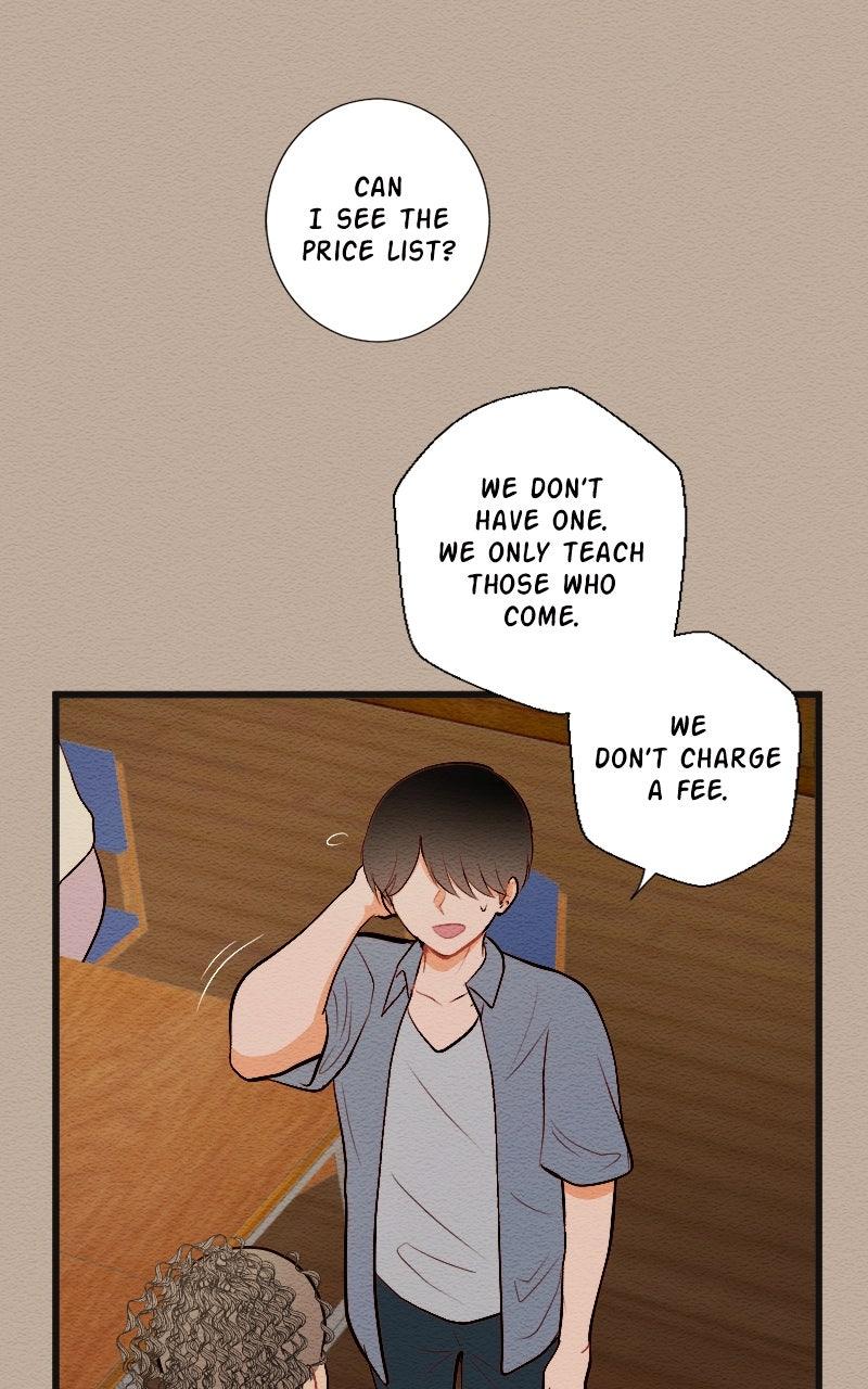 Mistake Chapter 193.8 page 28 - 