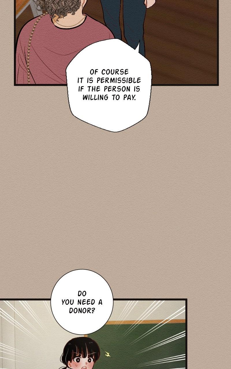 Mistake Chapter 193.8 page 29 - 
