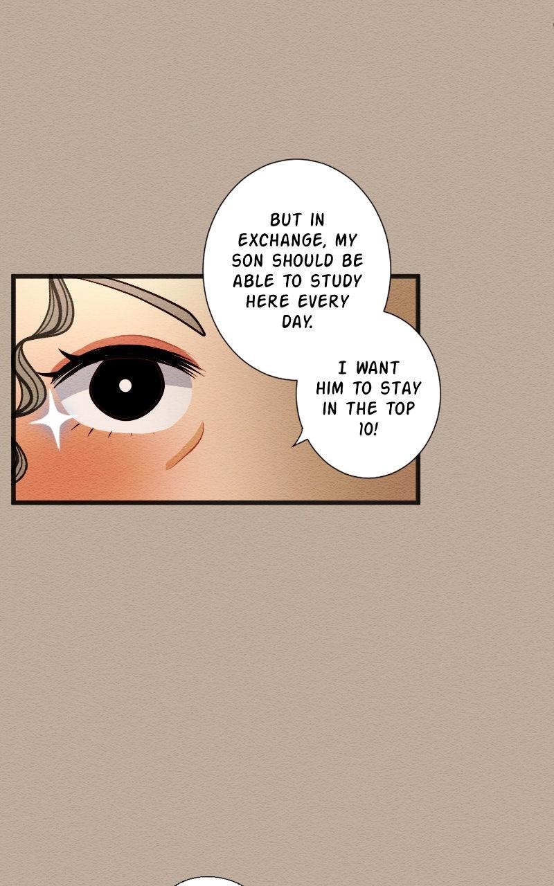 Mistake Chapter 193.8 page 33 - 