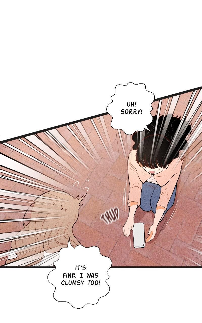 Mistake Chapter 193.8 page 38 - 
