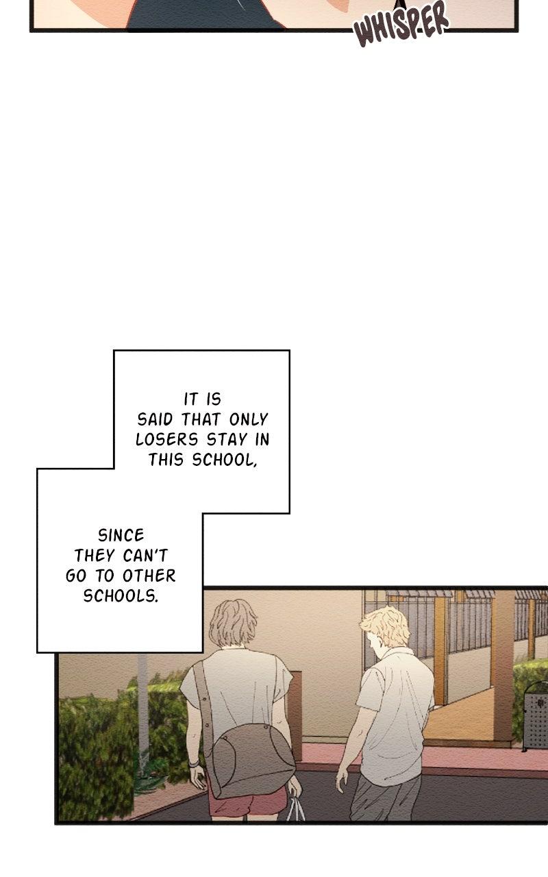 Mistake Chapter 193.9 page 11 - 