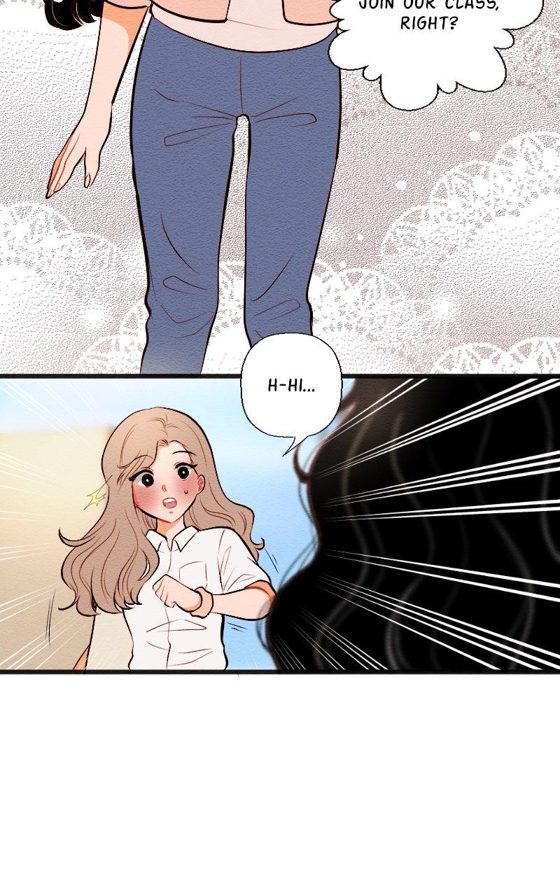 Mistake Chapter 193.9 page 19 - 
