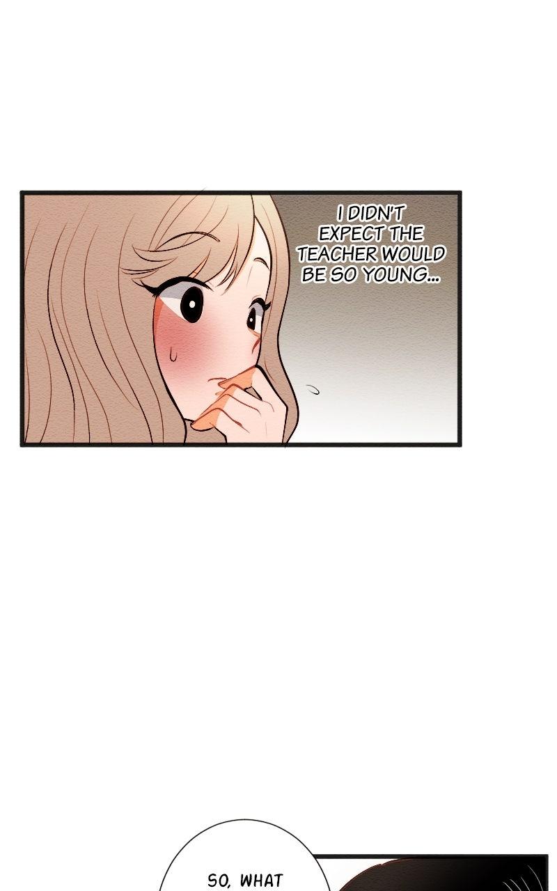 Mistake Chapter 193.9 page 21 - 