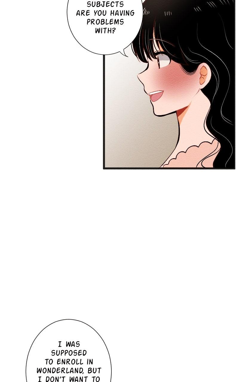 Mistake Chapter 193.9 page 22 - 