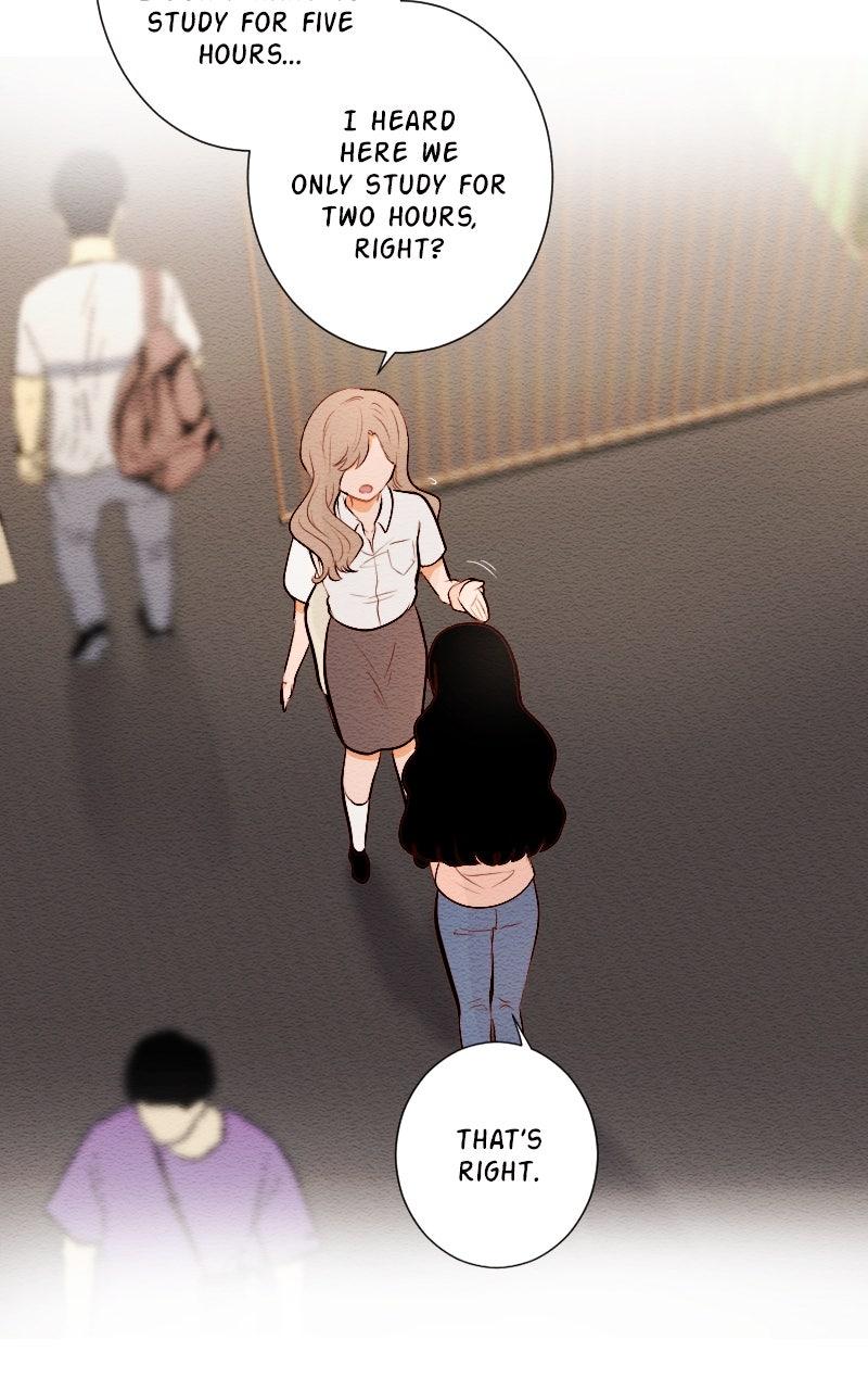 Mistake Chapter 193.9 page 23 - 