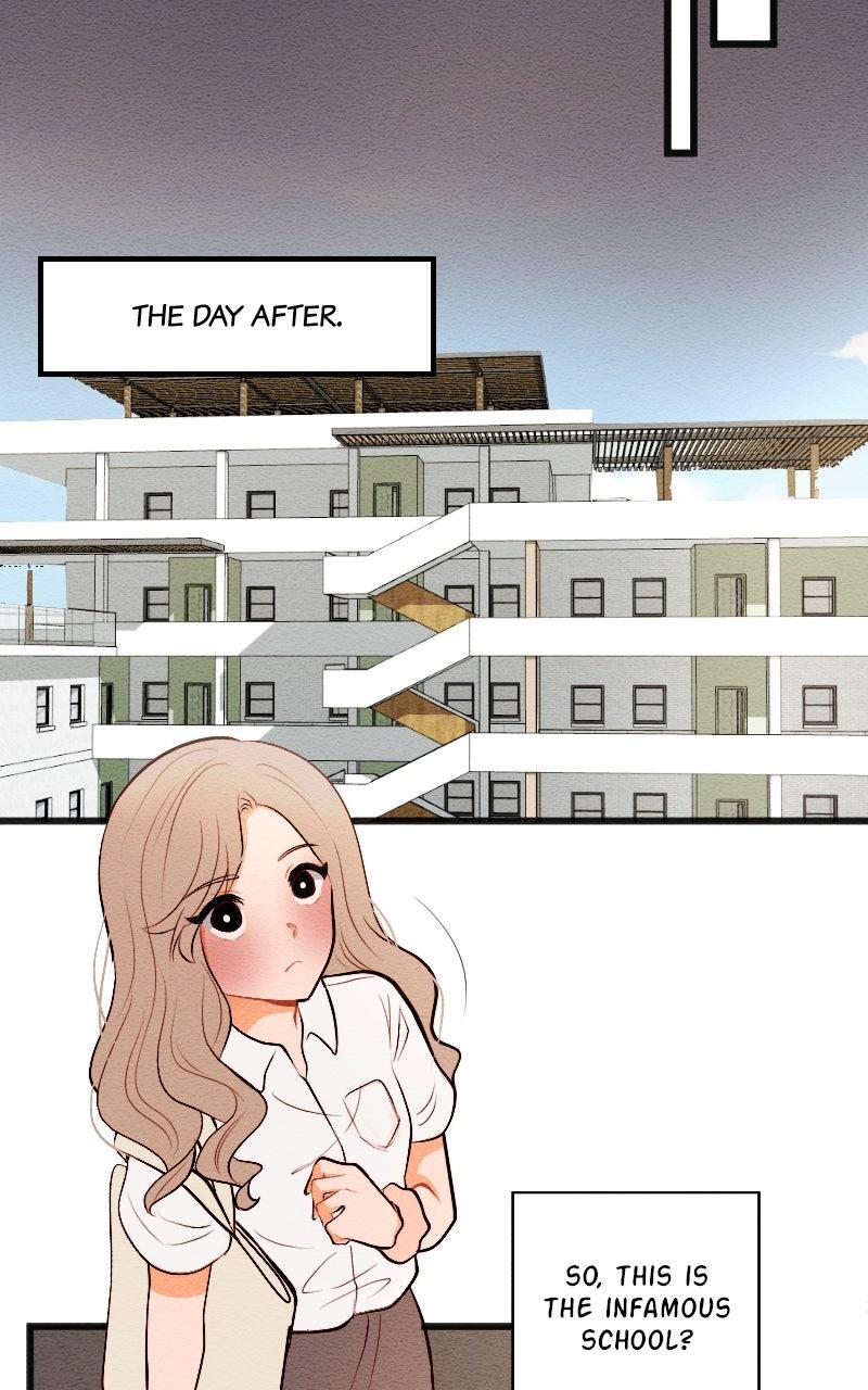 Mistake Chapter 193.9 page 9 - 