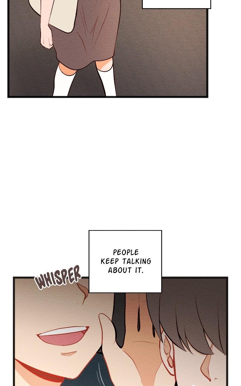 Mistake Chapter 193.9 page 10 - 