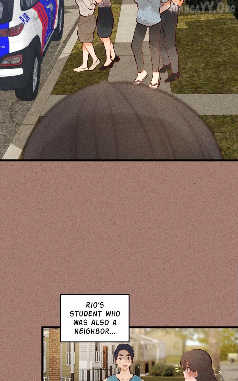 Mistake Chapter 193 page 11 - 