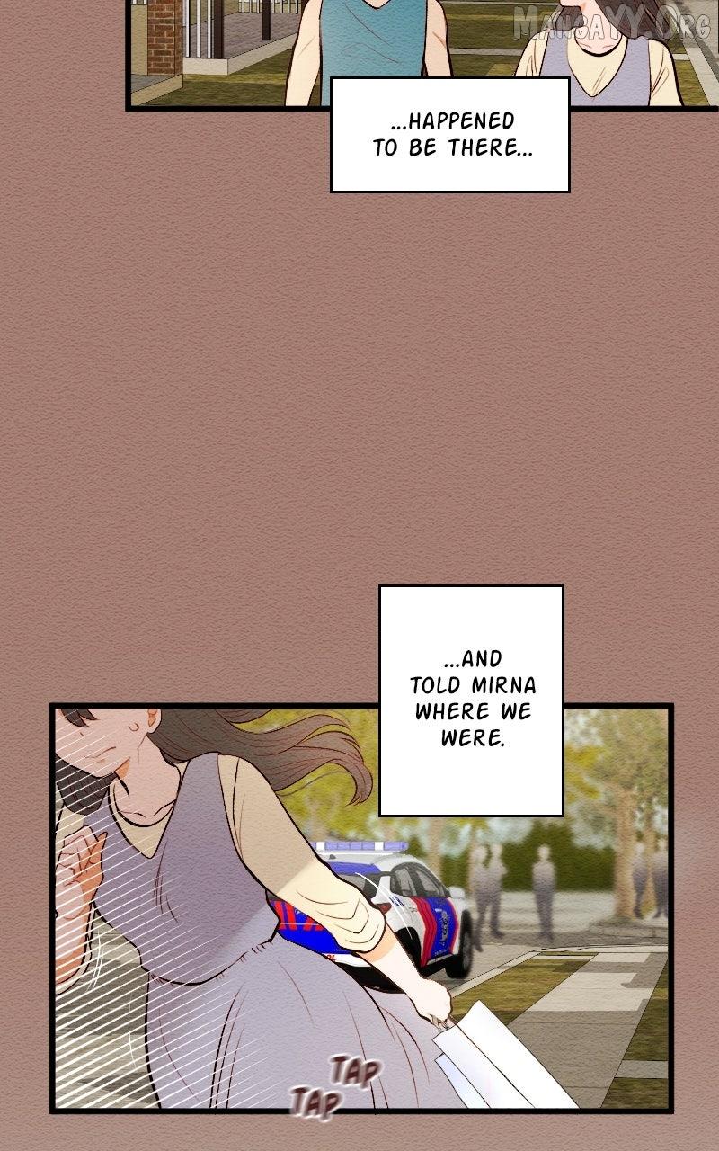Mistake Chapter 193 page 12 - 