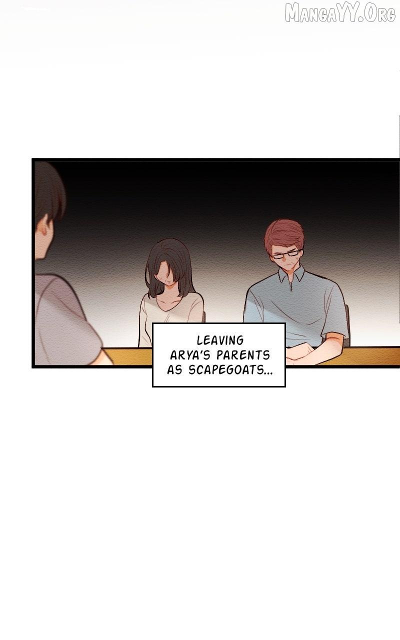 Mistake Chapter 193 page 14 - 