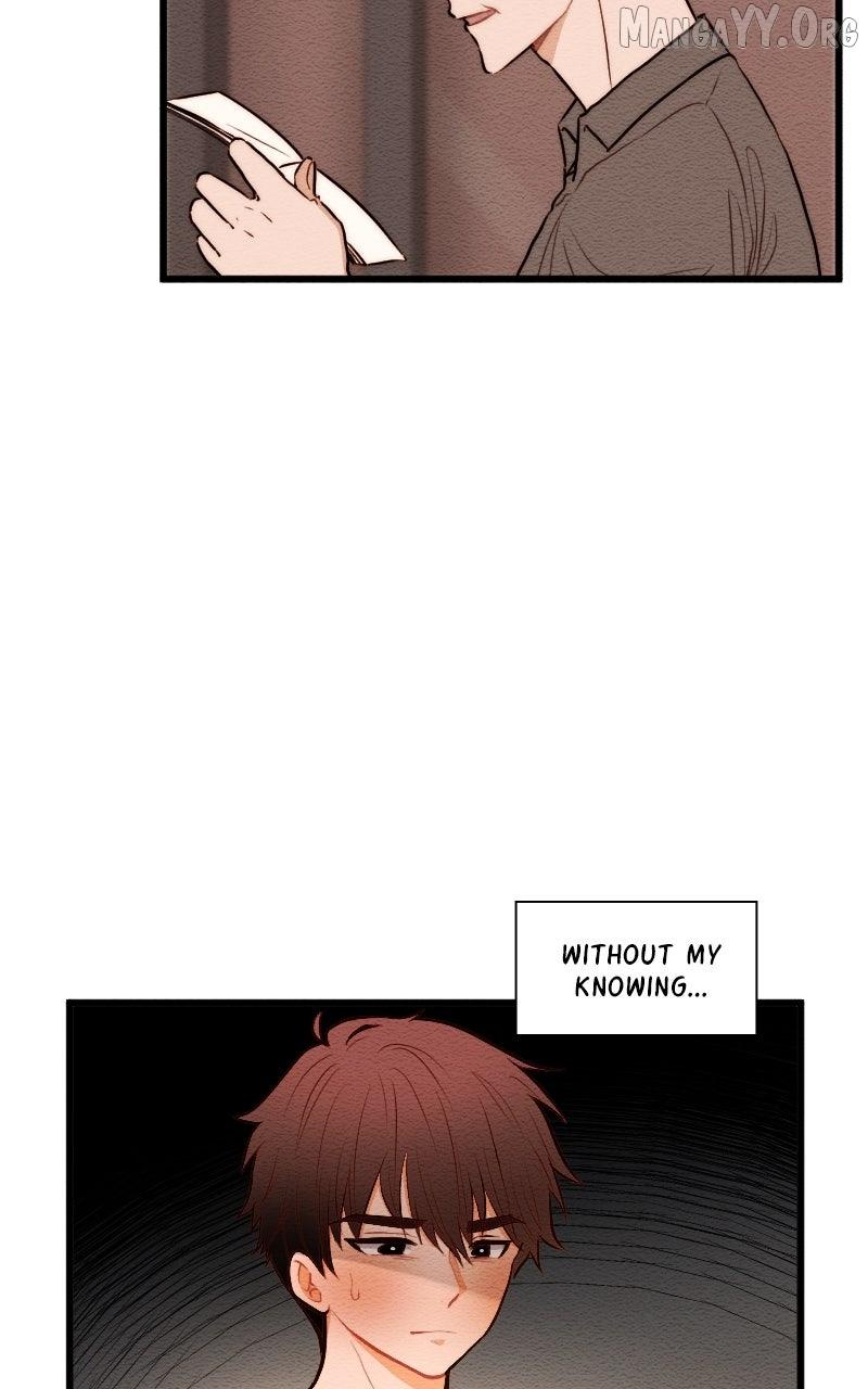 Mistake Chapter 193 page 17 - 