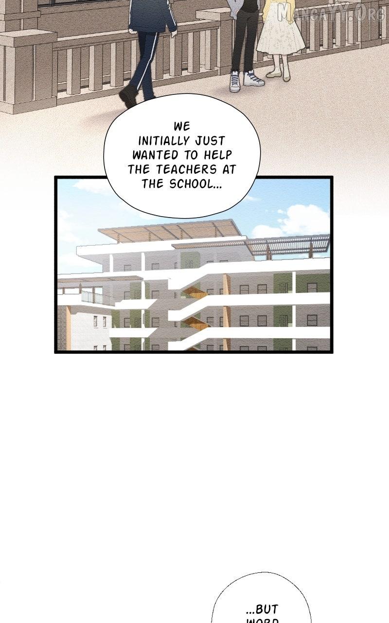 Mistake Chapter 193 page 19 - 