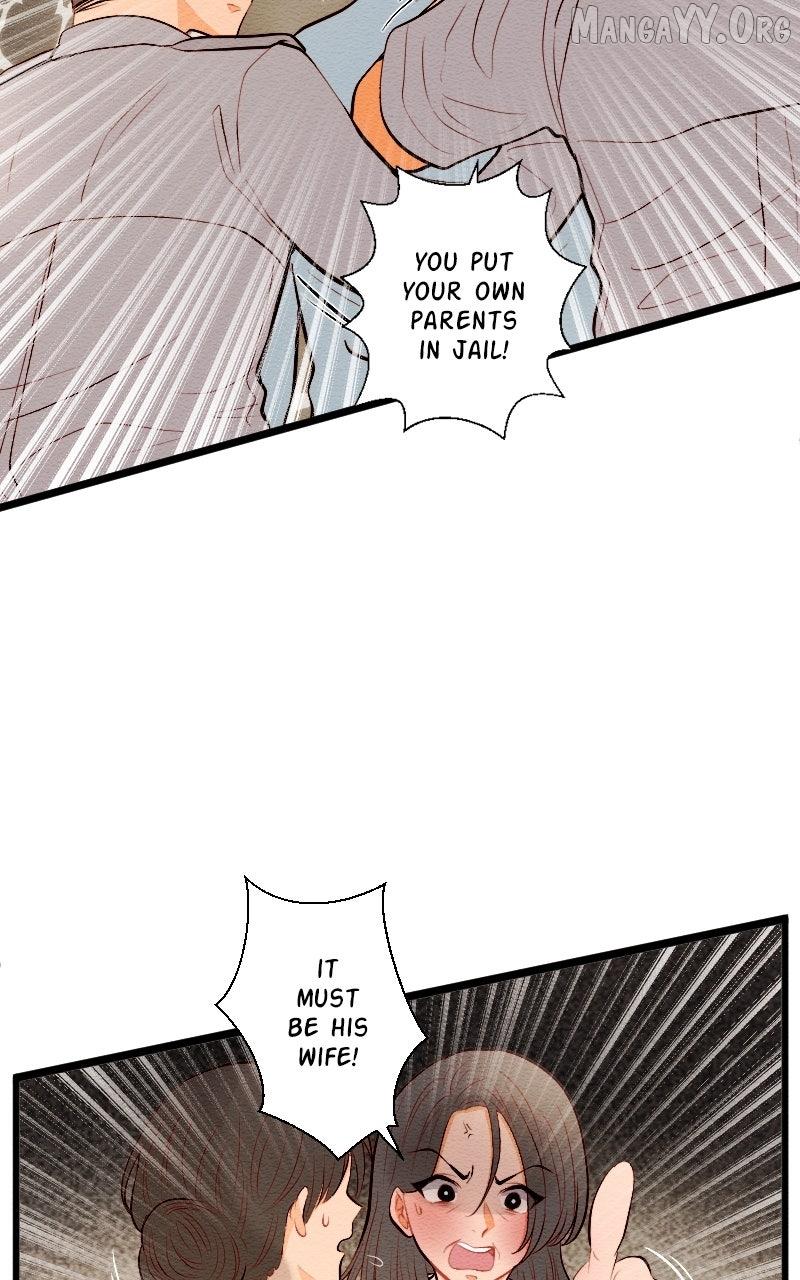 Mistake Chapter 193 page 3 - 