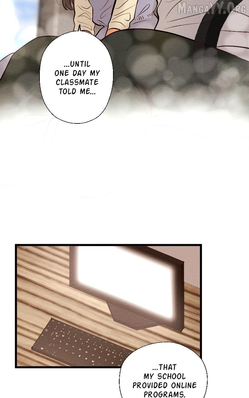 Mistake Chapter 193 page 26 - 