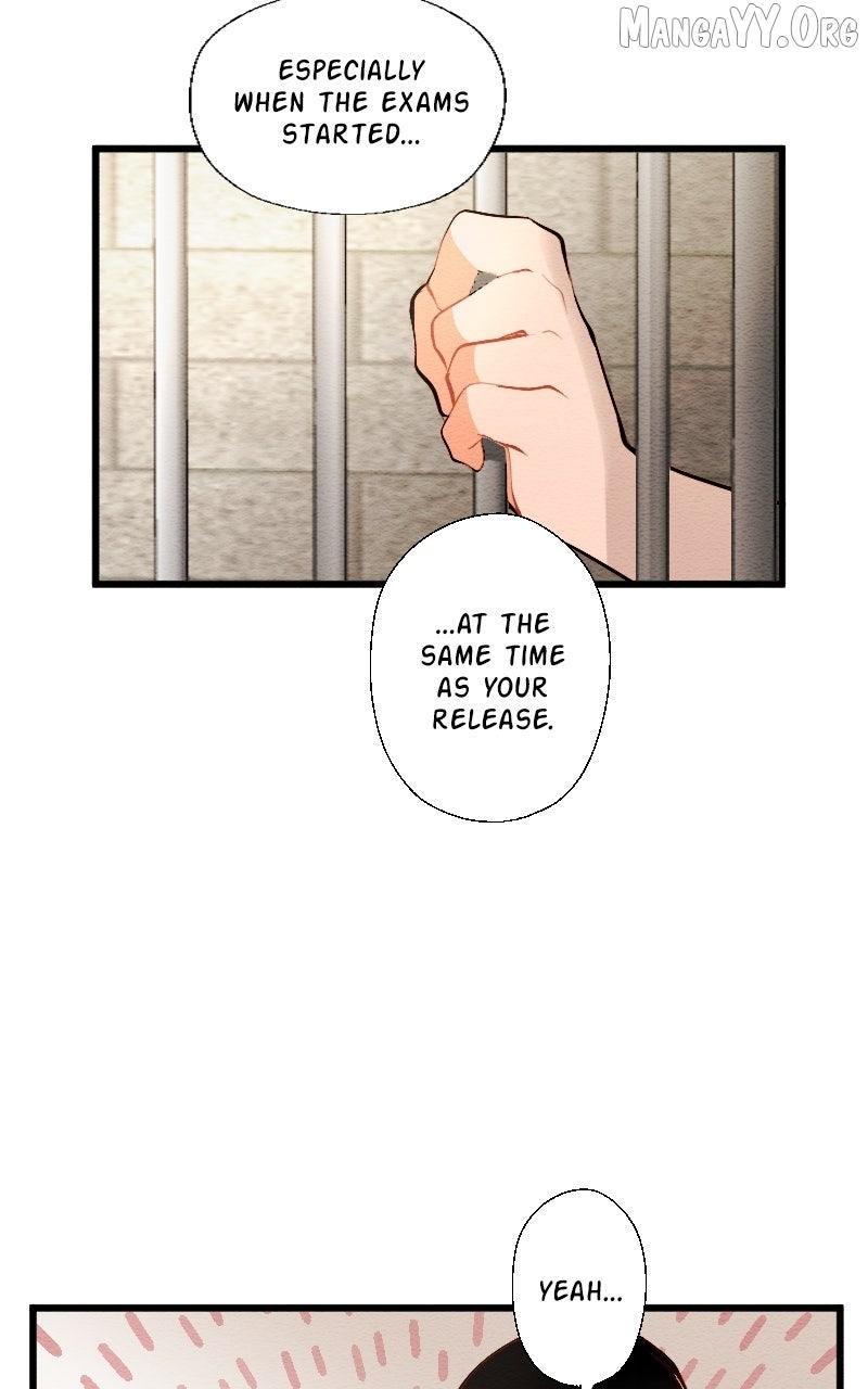 Mistake Chapter 193 page 30 - 