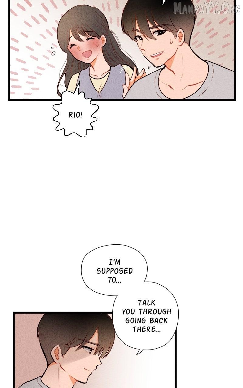 Mistake Chapter 193 page 31 - 