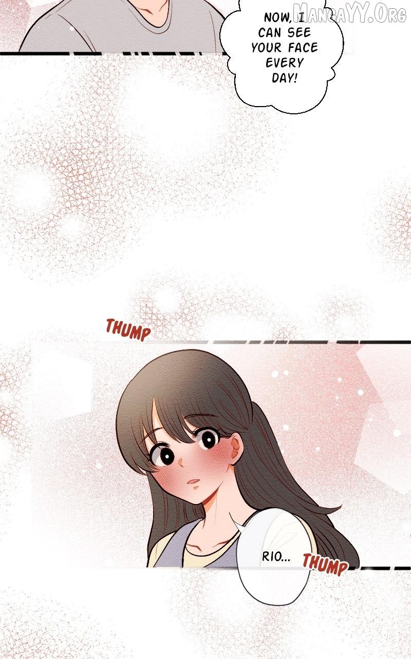 Mistake Chapter 193 page 33 - 