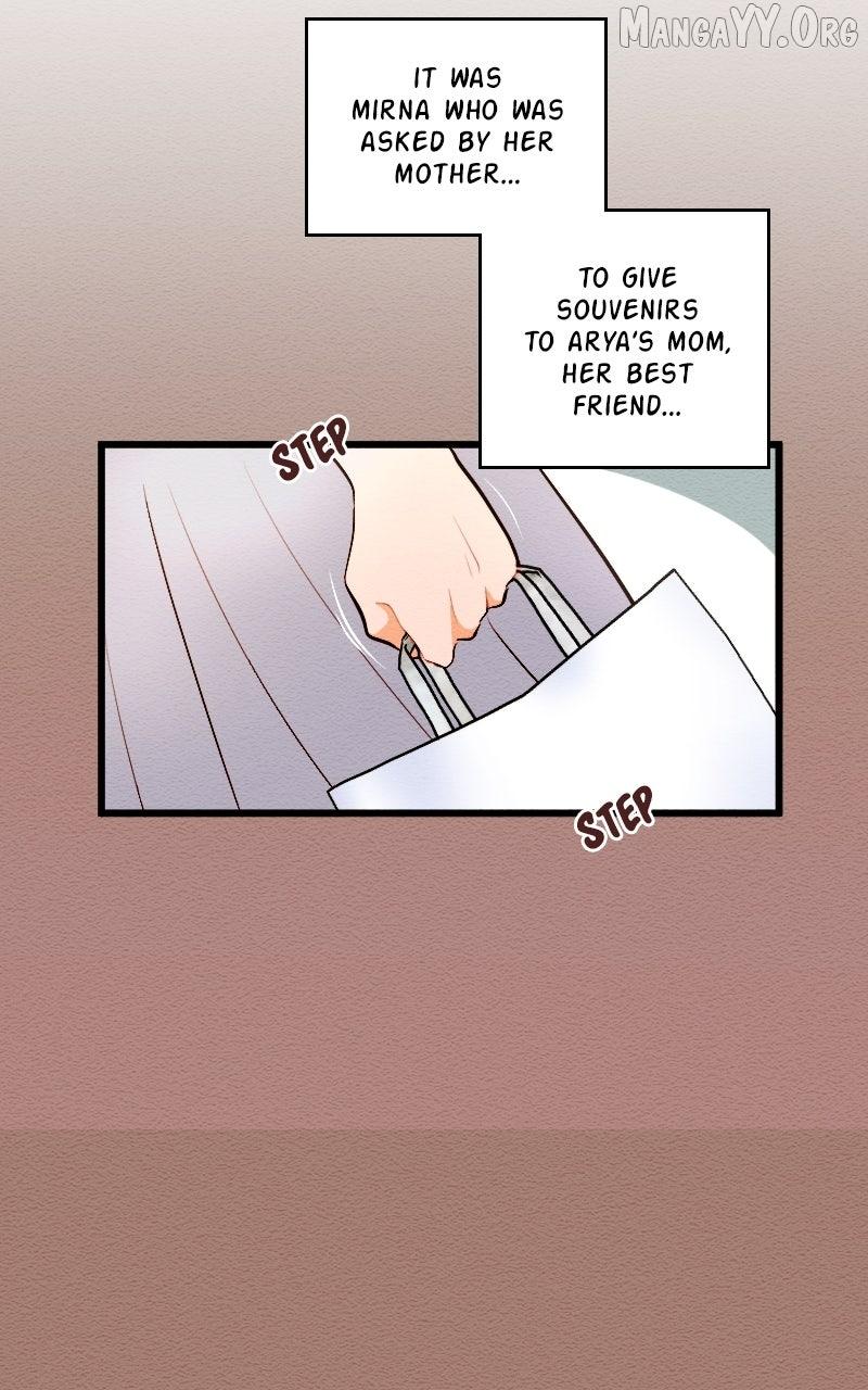 Mistake Chapter 193 page 8 - 