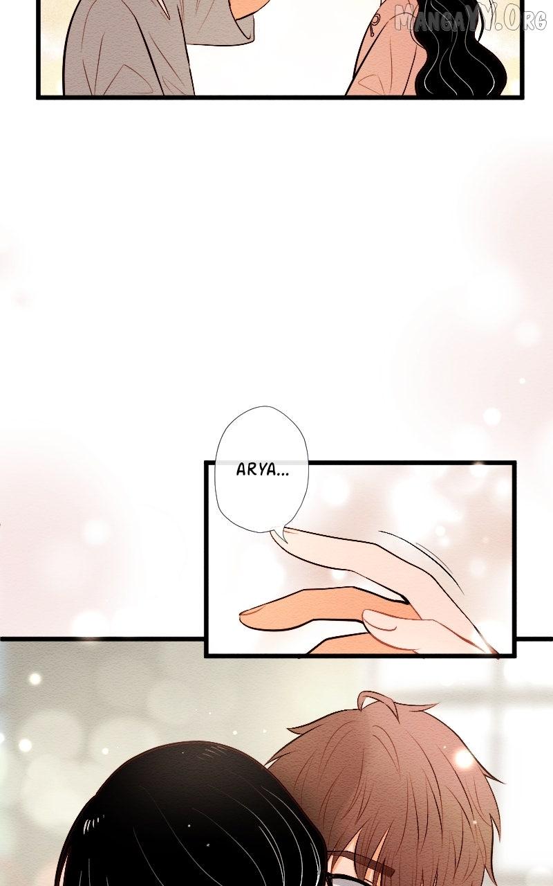 Mistake Chapter 194 page 19 - 