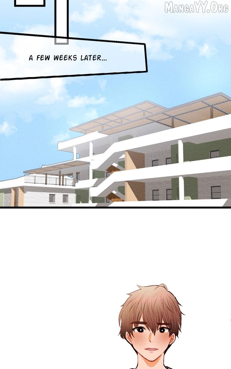 Mistake Chapter 194 page 3 - 