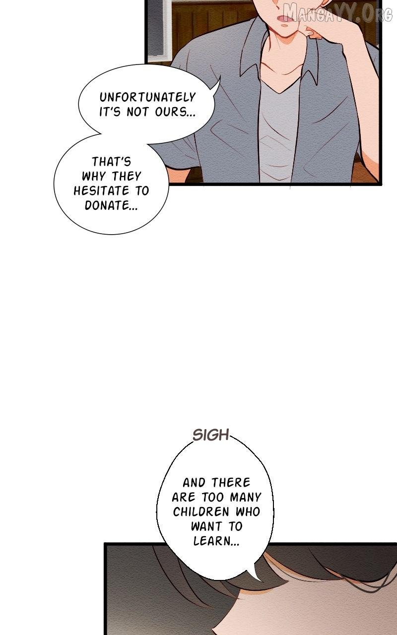 Mistake Chapter 194 page 28 - 
