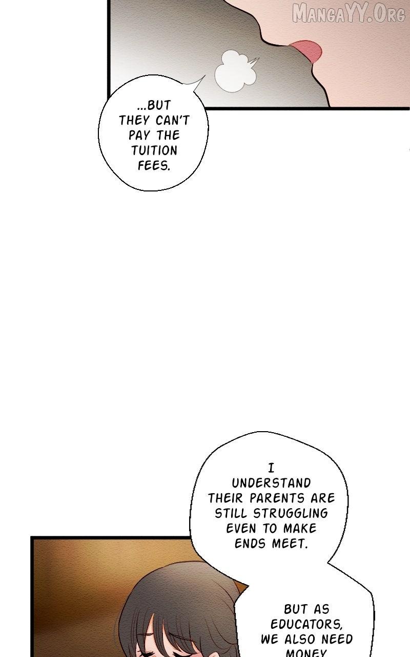 Mistake Chapter 194 page 29 - 