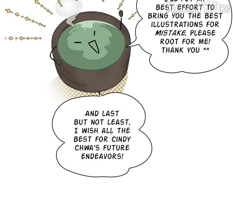 Mistake Chapter 194 page 40 - 