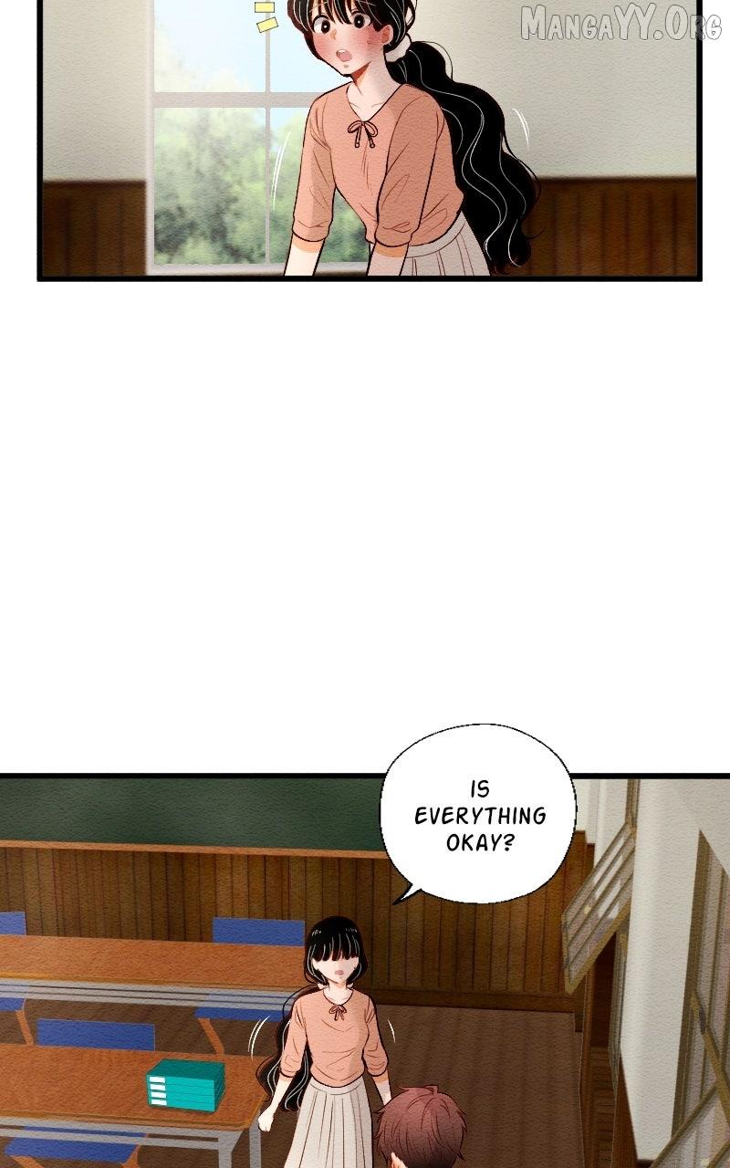 Mistake Chapter 194 page 5 - 