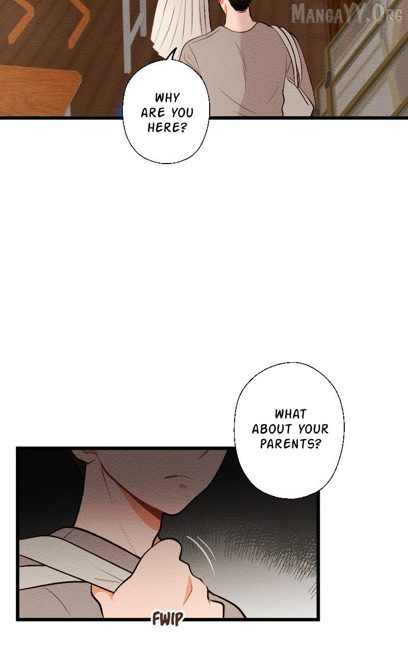 Mistake Chapter 194 page 6 - 