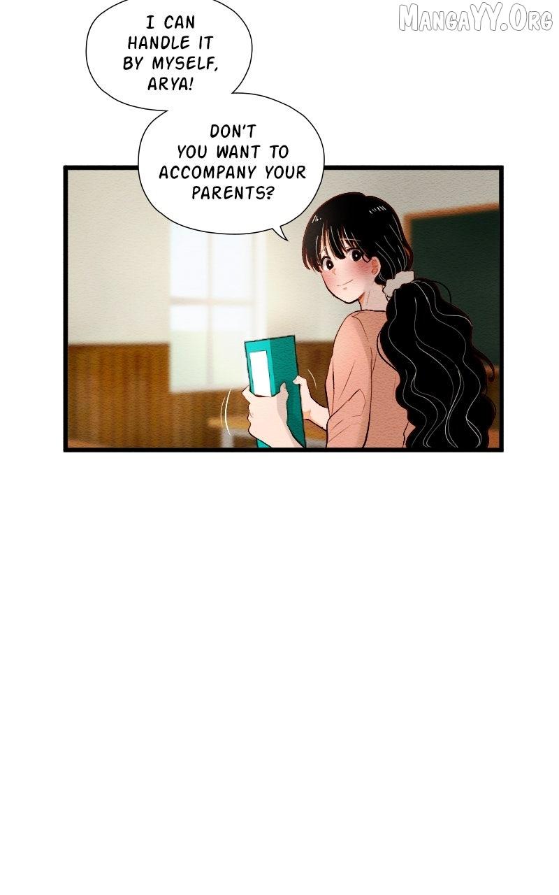 Mistake Chapter 194 page 9 - 