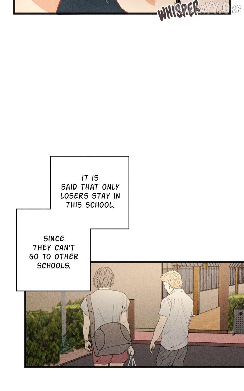Mistake Chapter 195 page 12 - 