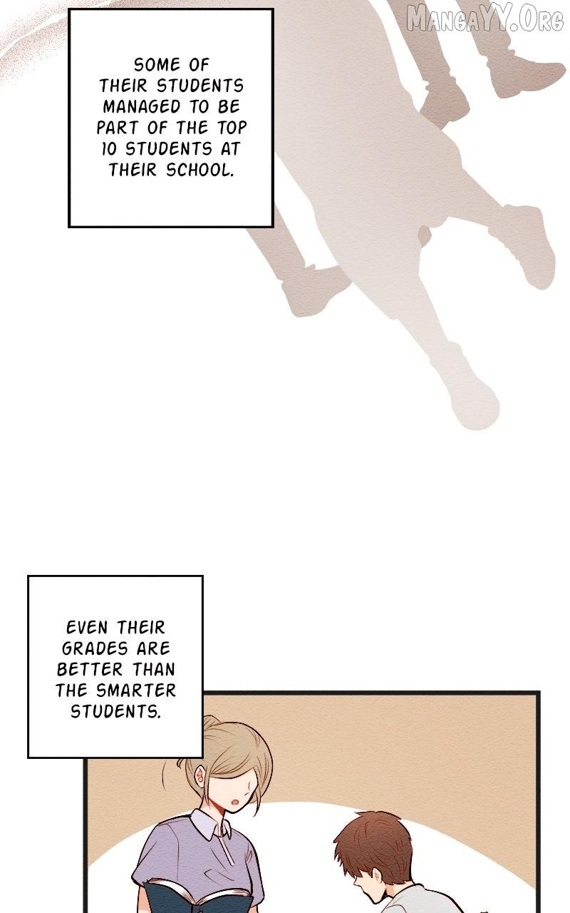 Mistake Chapter 195 page 14 - 