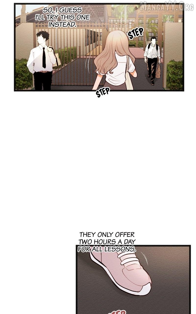 Mistake Chapter 195 page 18 - 