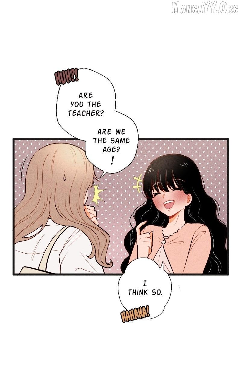 Mistake Chapter 195 page 21 - 