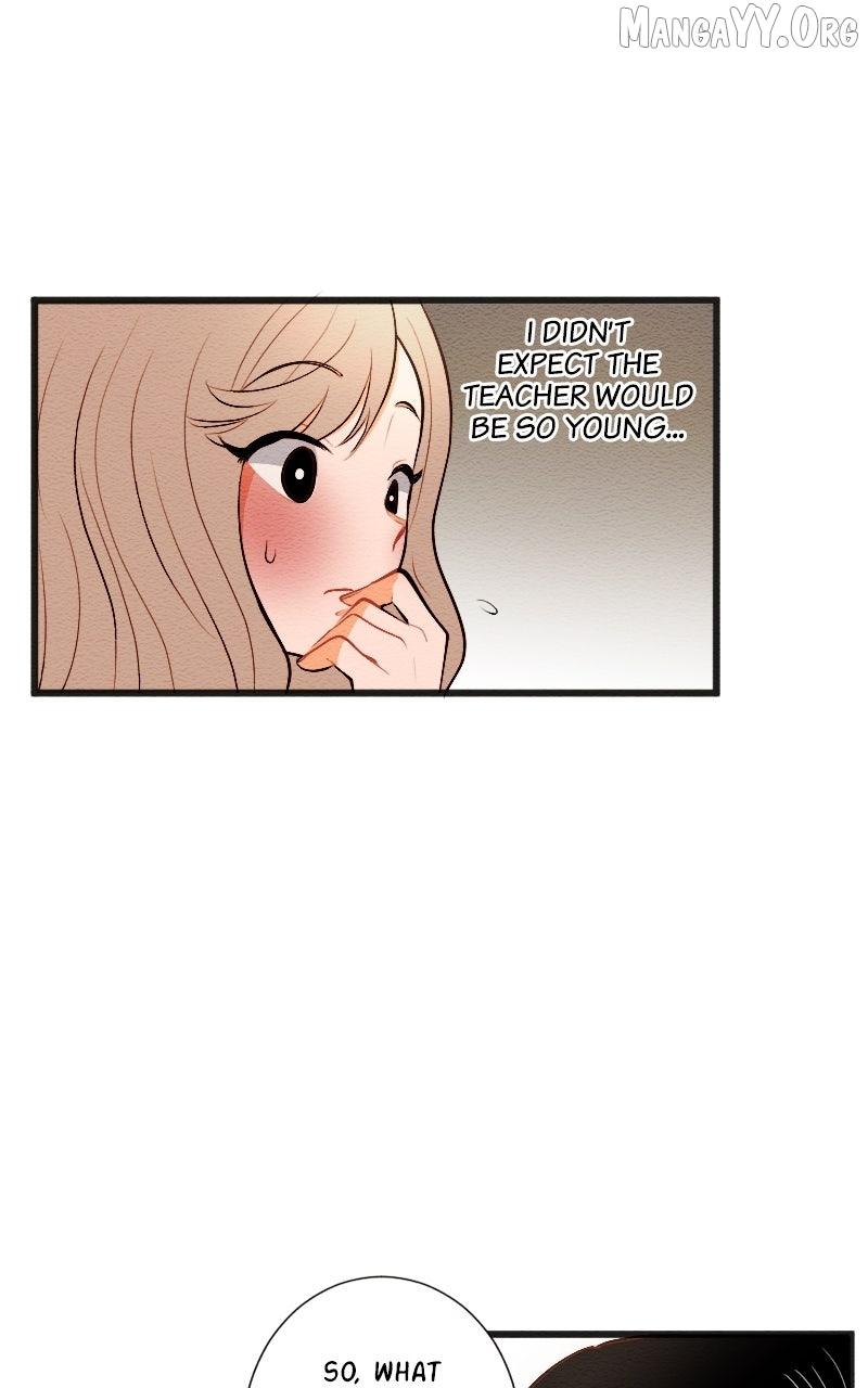 Mistake Chapter 195 page 22 - 