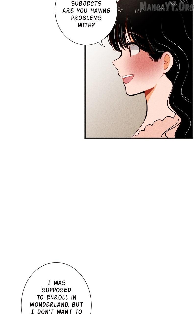 Mistake Chapter 195 page 23 - 