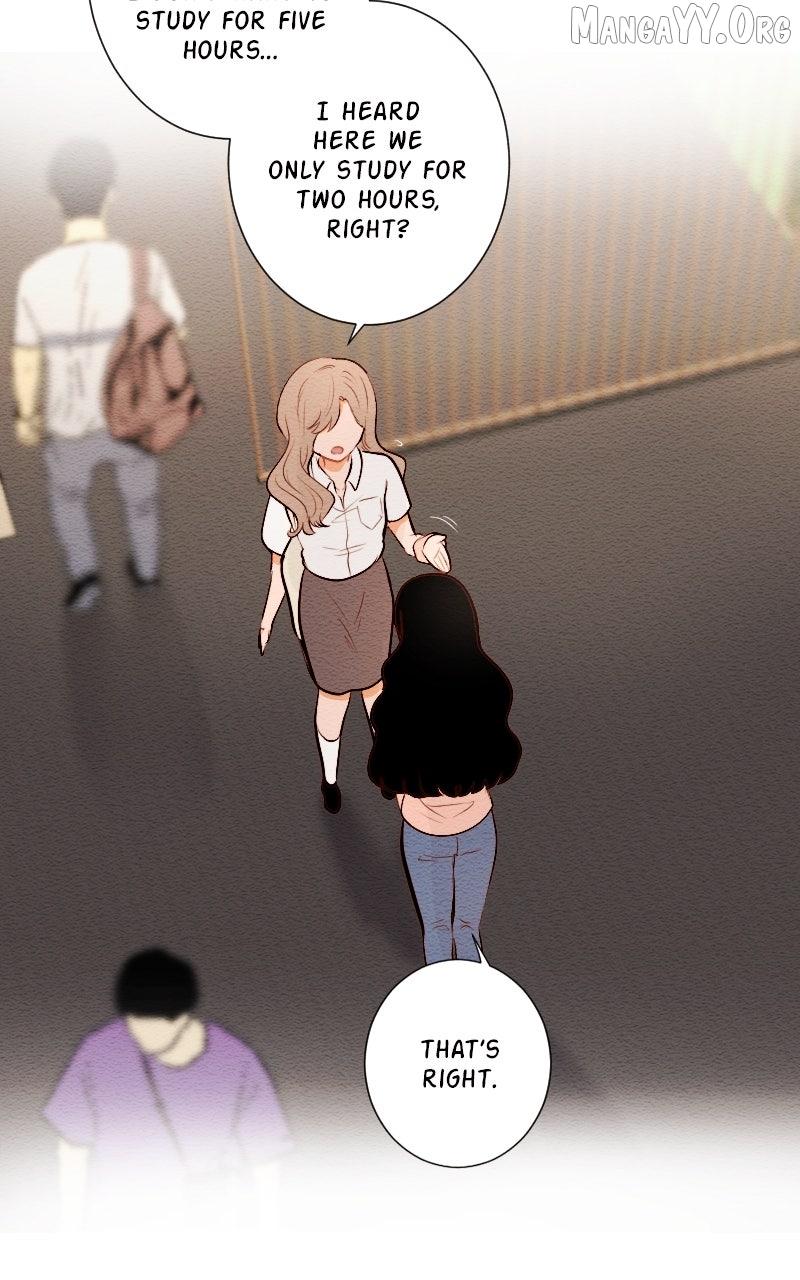 Mistake Chapter 195 page 24 - 