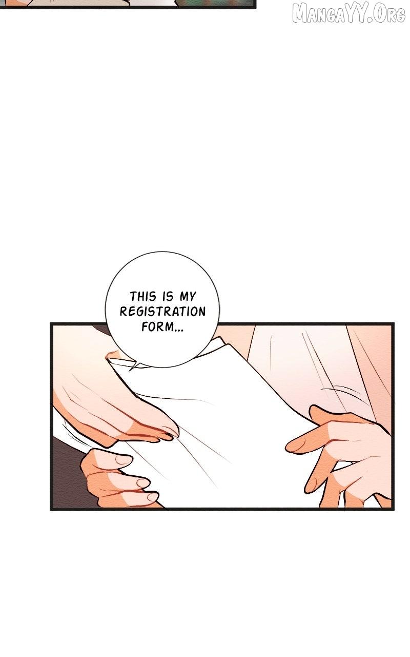 Mistake Chapter 195 page 28 - 