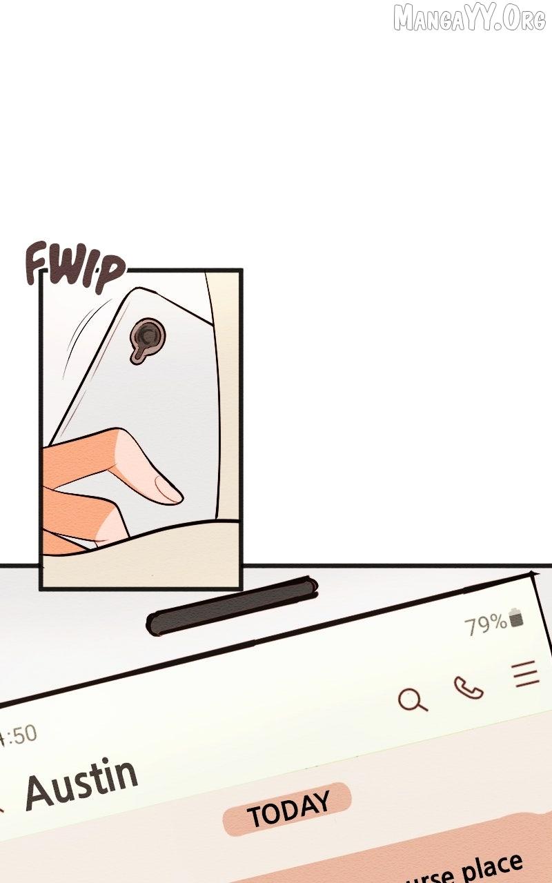 Mistake Chapter 195 page 34 - 