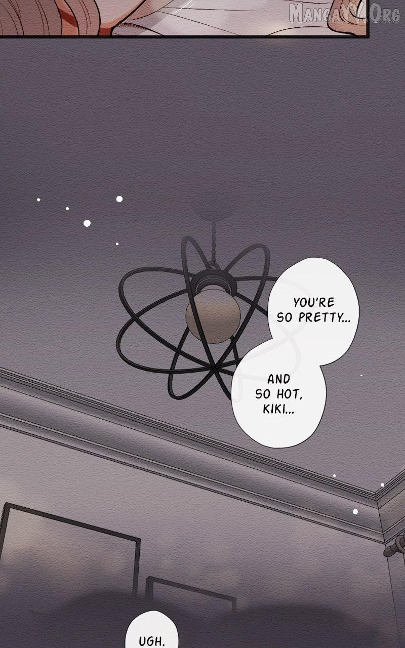 Mistake Chapter 195 page 8 - 