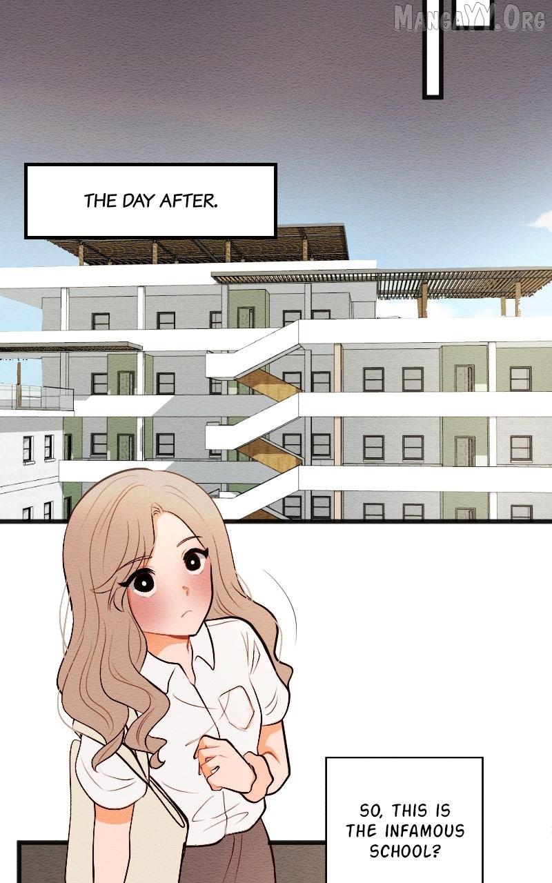 Mistake Chapter 195 page 10 - 