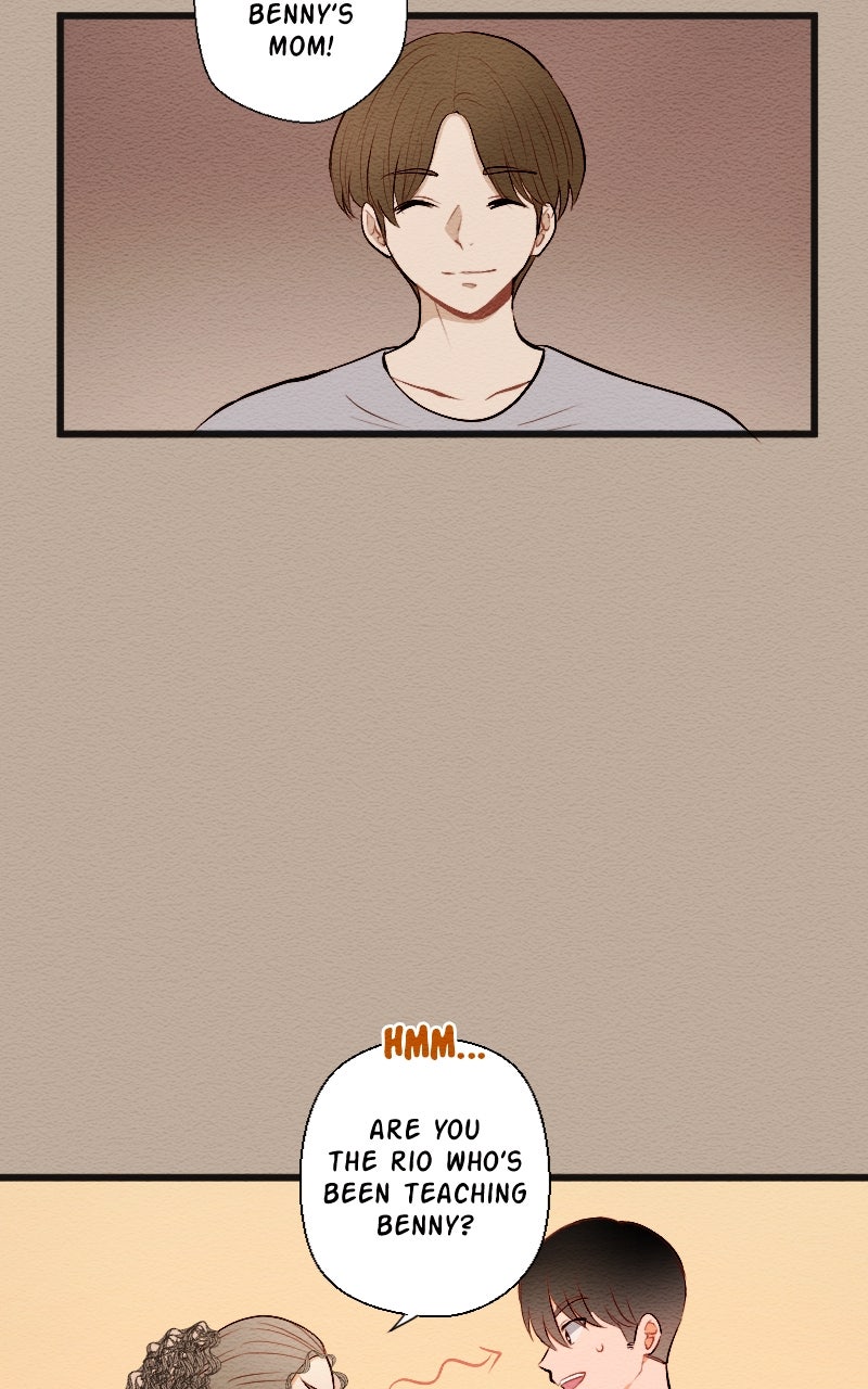 Mistake (S2) Episode 2 page 21 - 