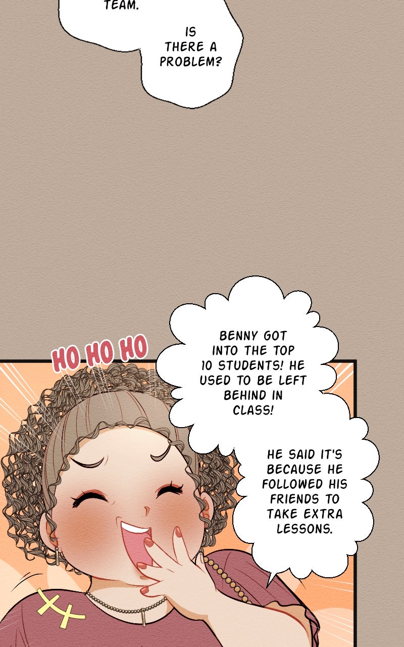 Mistake (S2) Episode 2 page 23 - 