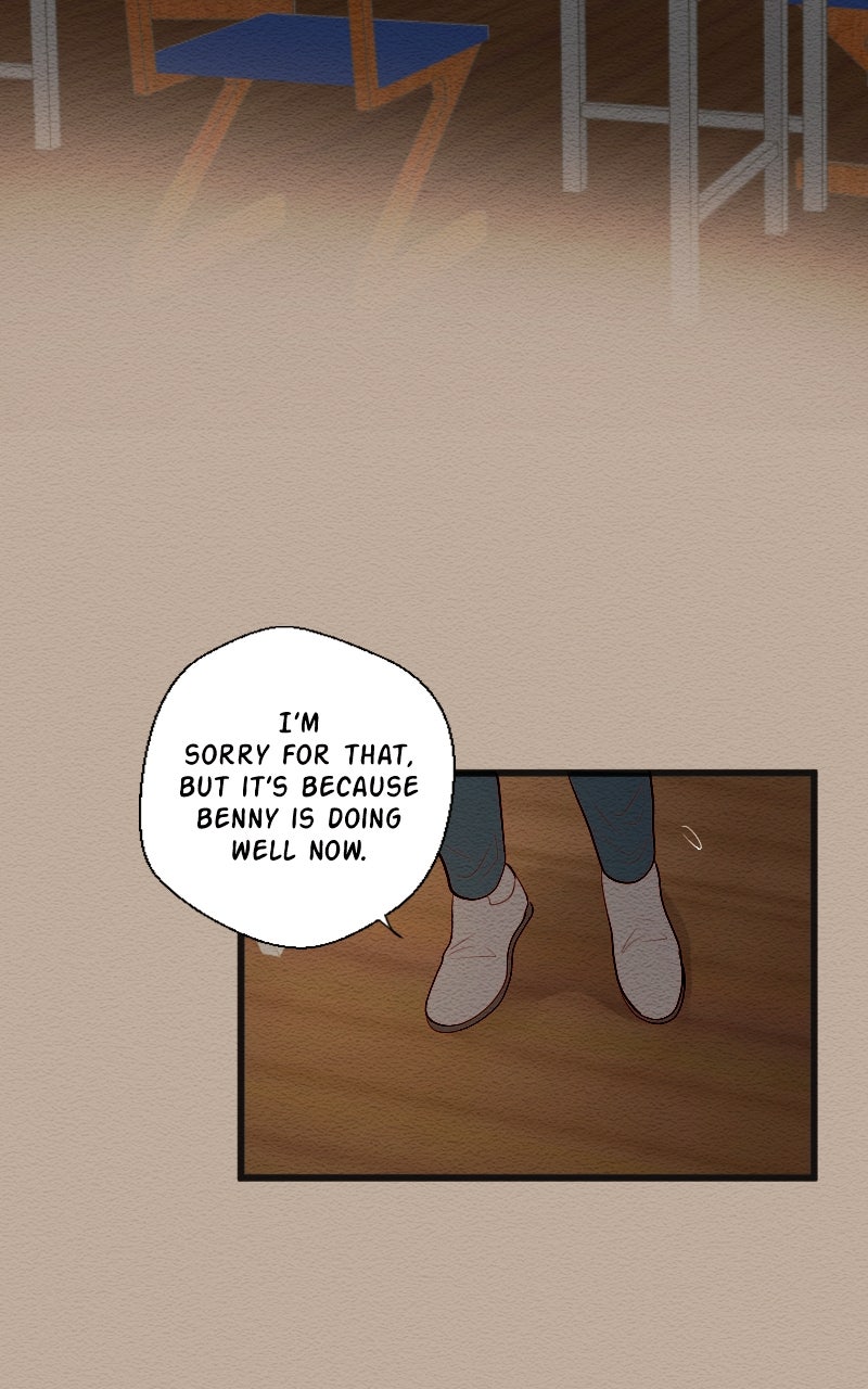 Mistake (S2) Episode 2 page 26 - 