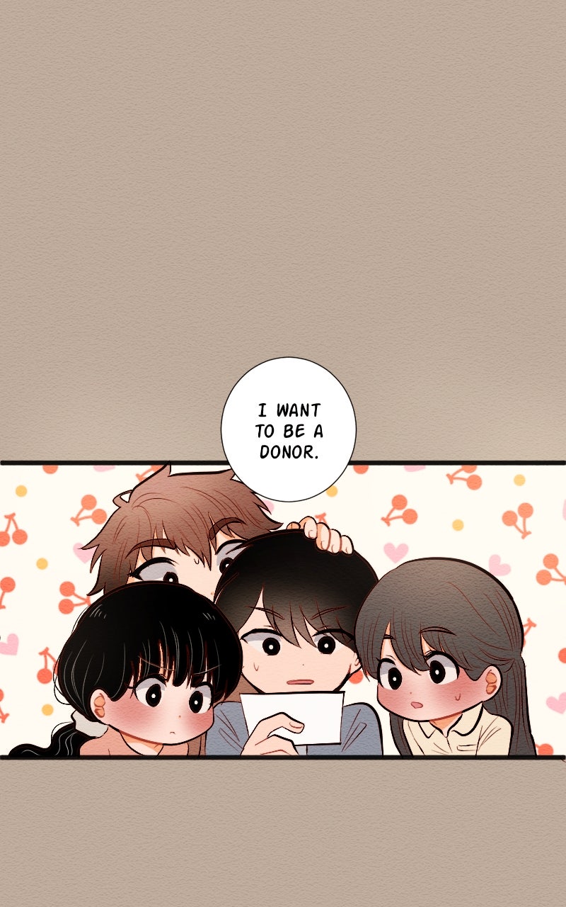 Mistake (S2) Episode 2 page 32 - 