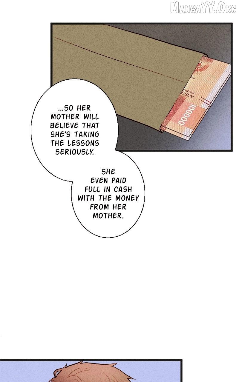 Mistake Chapter 197 page 12 - 