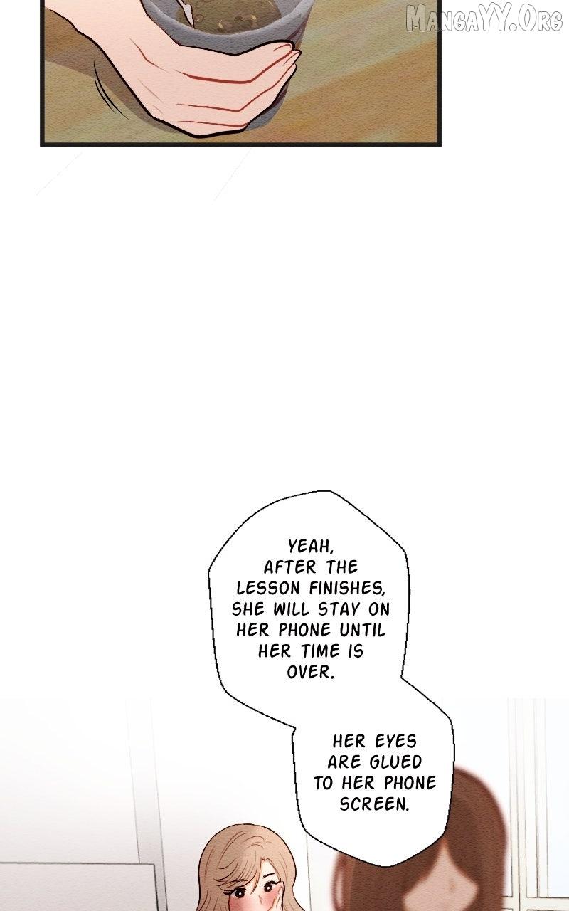 Mistake Chapter 197 page 14 - 